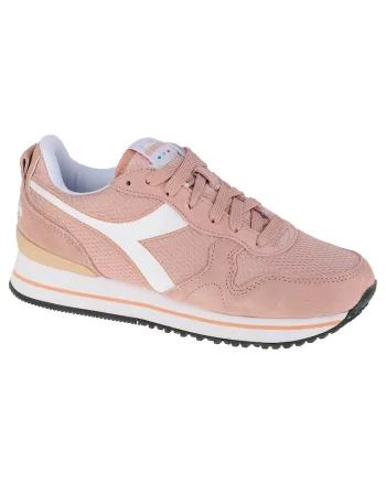 Sneakers,  Olympia Platform Wn 101-176996-01-25093, Roz, Roz