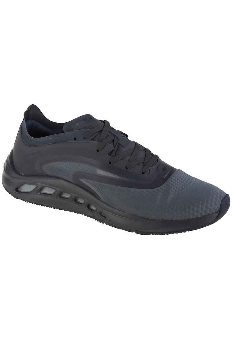 Pantofi de antrenament,  Gecko Lite X 4FSS23FSPOM017-23S, Gri, Gri
