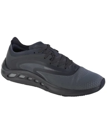 Pantofi de antrenament,  Gecko Lite X 4FSS23FSPOM017-23S, Gri, Gri