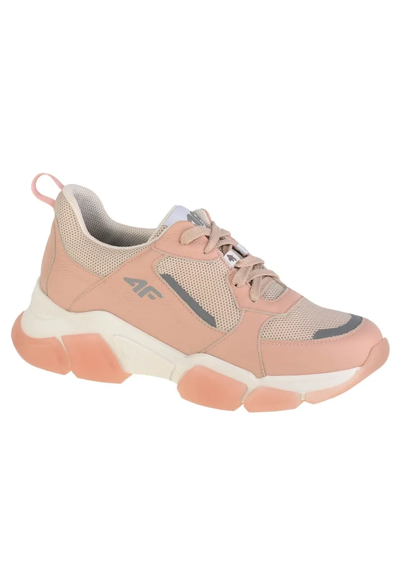 Sneakers,  Wmn's Casual H4L-OBDL254-56S, Roz, Roz
