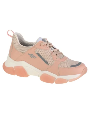 Sneakers,  Wmn's Casual H4L-OBDL254-56S, Roz, Roz