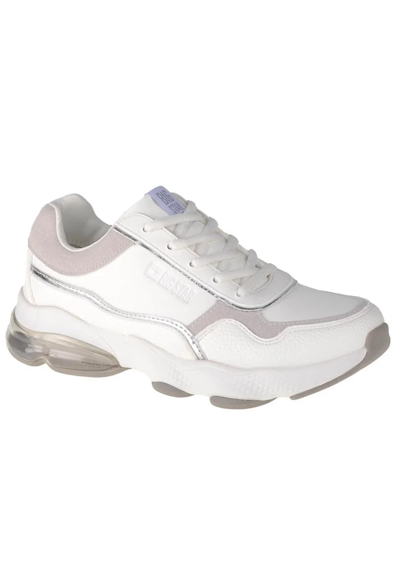 Sneakers,  Shoes II274178, Alb, Alb
