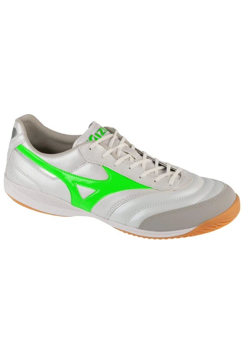 Pantofi sport,  Morelia Sala Pro IN 251337, Alb