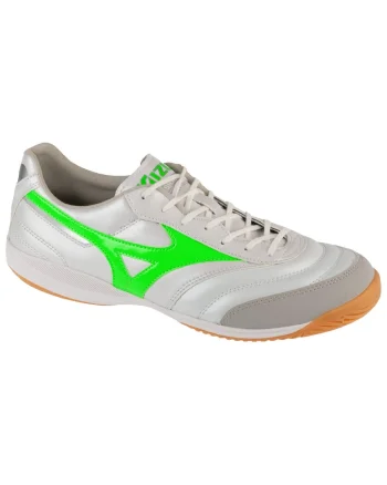 Pantofi sport,  Morelia Sala Pro IN 251337, Alb