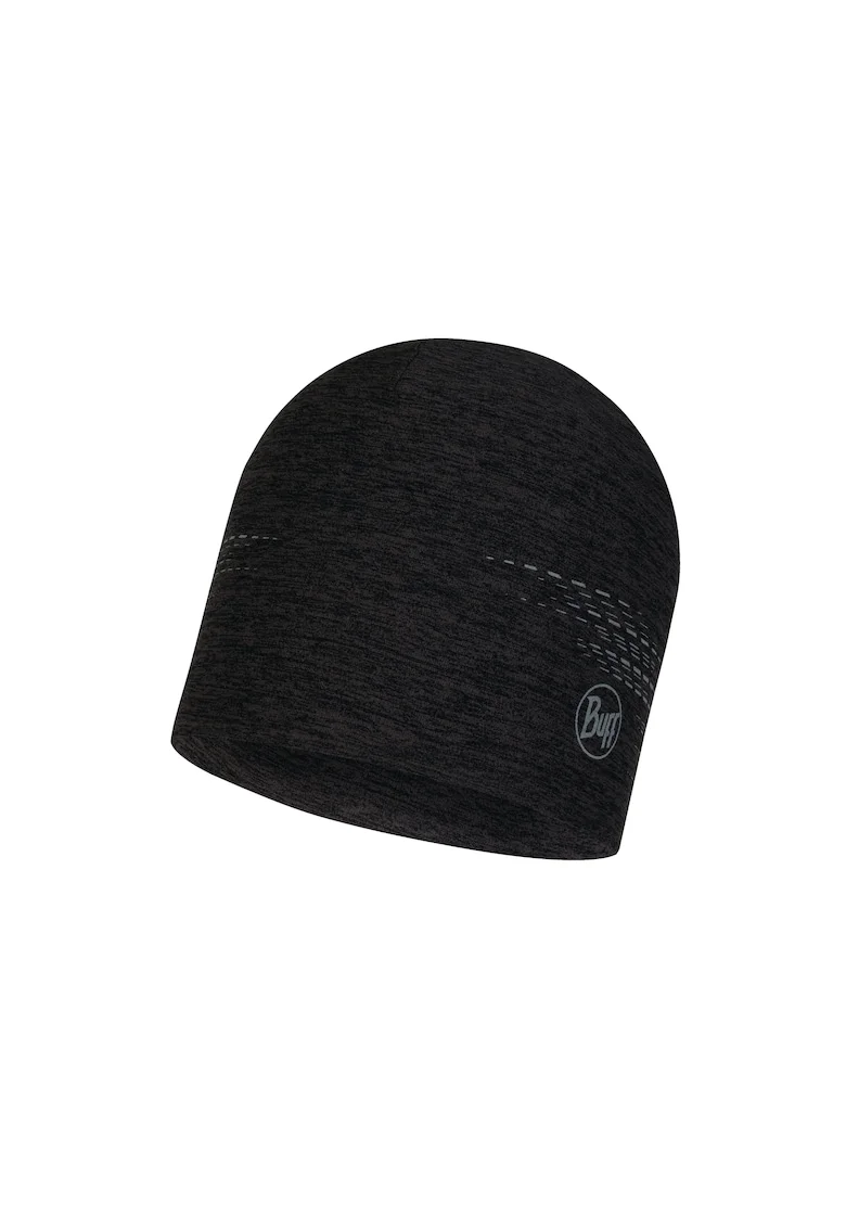 Caciula Dryflx Adulti model R-Blacksvavsav, Negru