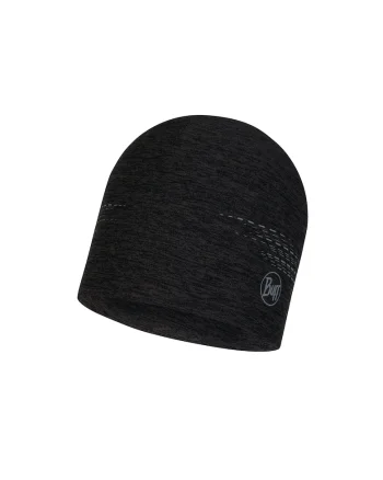 Caciula Dryflx Adulti model R-Blacksvavsav, Negru