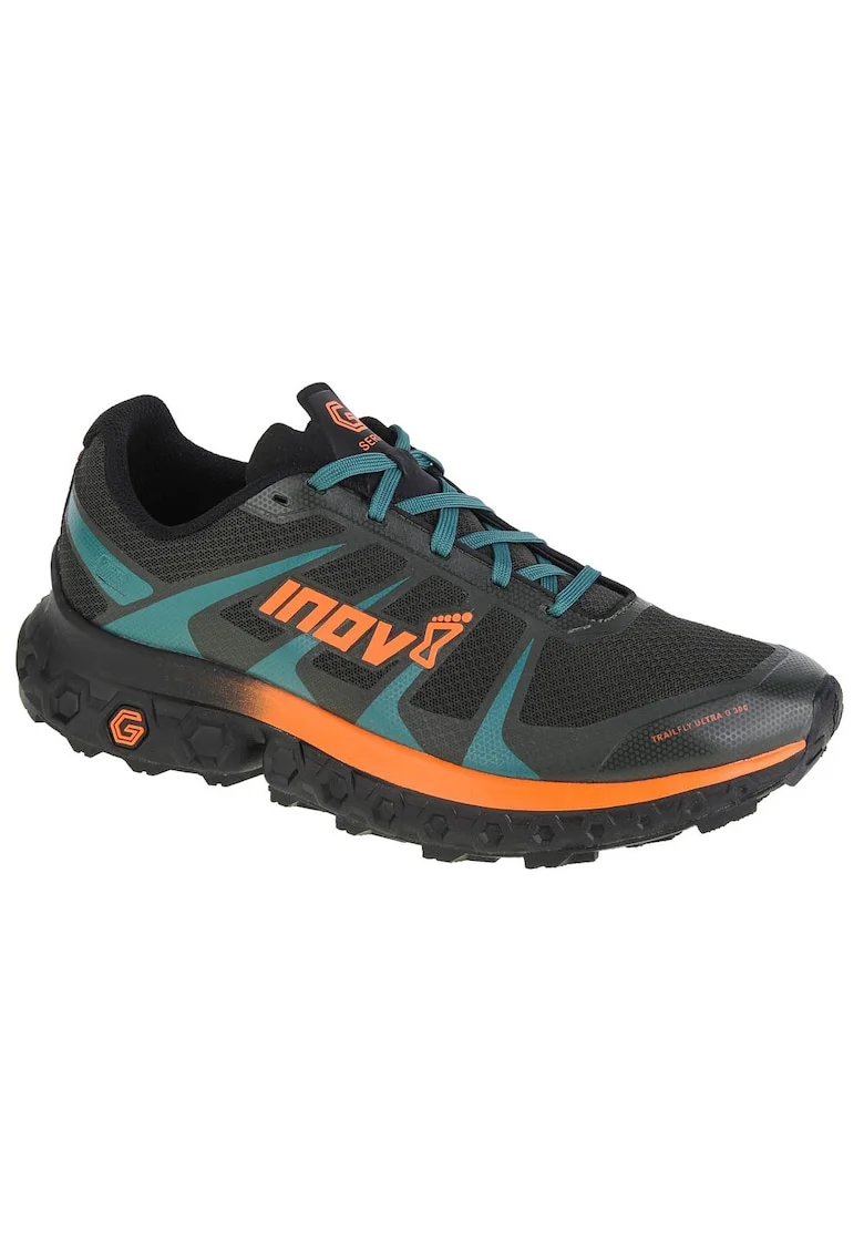 Pantofi de alergat,  Trailfly Ultra G 300 Max 000977-OLOR-S-01, Verde, Verde