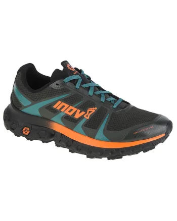 Pantofi de alergat,  Trailfly Ultra G 300 Max 000977-OLOR-S-01, Verde, Verde