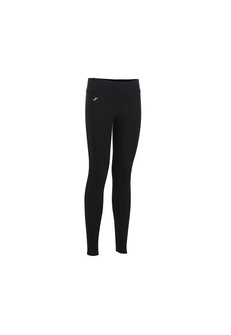 Colanti sport femei  Street Negru