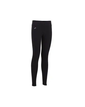 Colanti sport femei  Street Negru