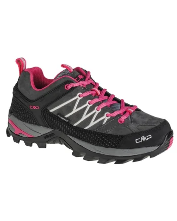 Ghete de trekking pentru femei,  Rigel Low WP 313246
