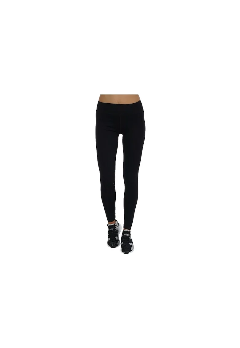 Colanti,  Engineered Jacquard Legging 10004492-A01, Negru, Negru