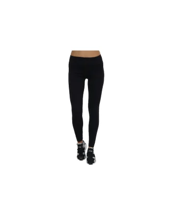 Colanti,  Engineered Jacquard Legging 10004492-A01, Negru, Negru