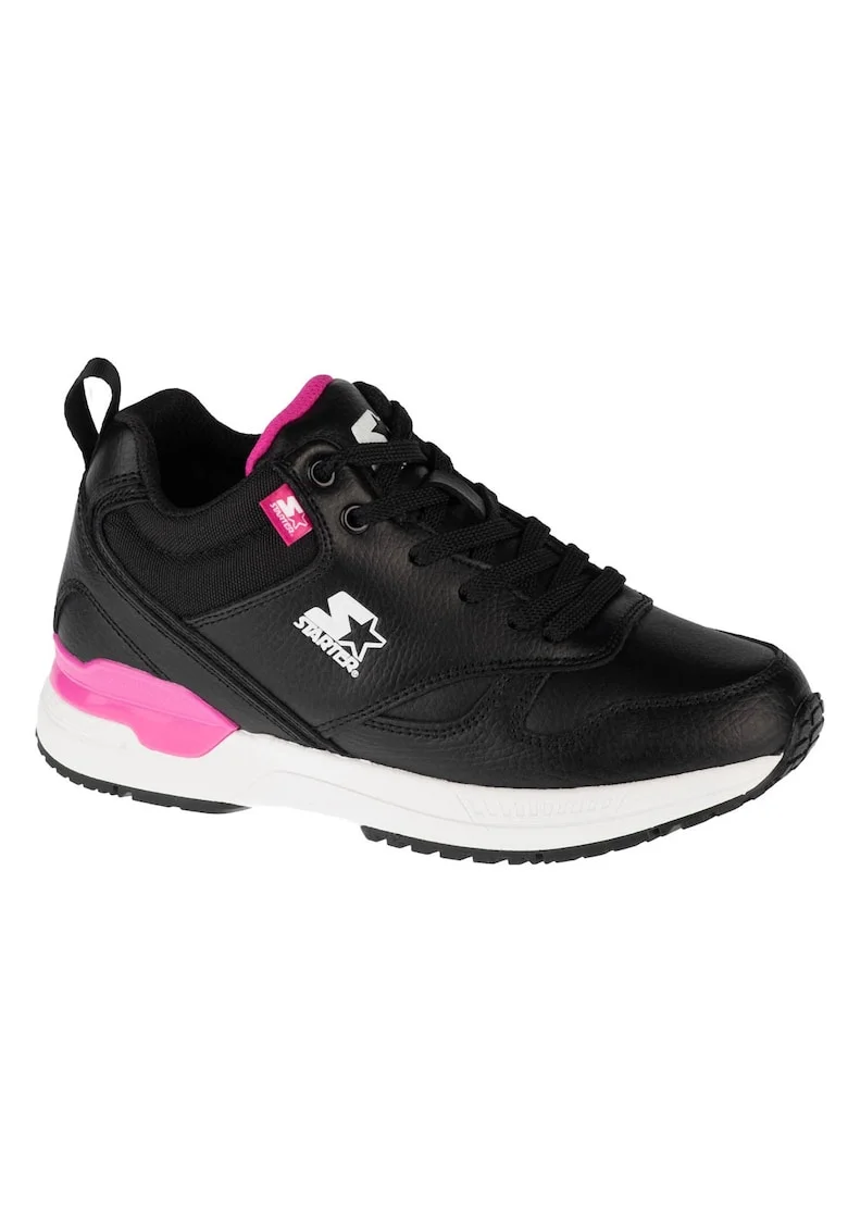Sneakers,  Erie SWN103321200, Negru