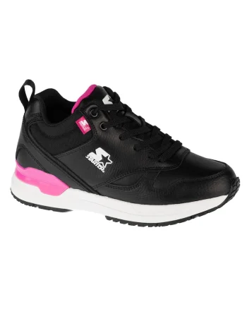 Sneakers,  Erie SWN103321200, Negru