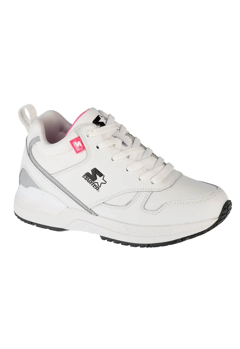 Sneakers,  Erie SWN103321300, Alb