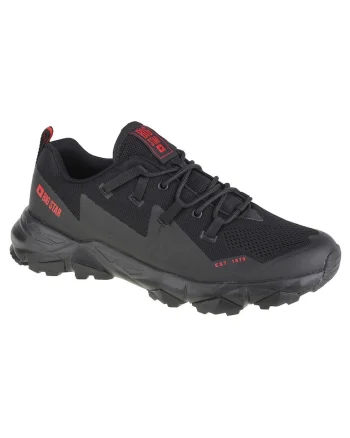 Sneakers,  Shoes KK174109, Negru, Negru