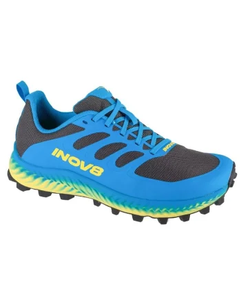 Pantofi sport barbati,  Textil, Alergare, Albastru