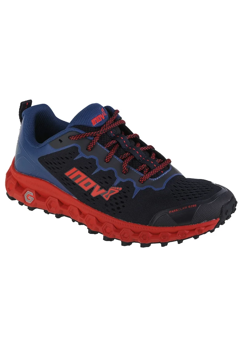 Pantofi de alergat,  Parkclaw G 280 000972-NYRD-S-01, Albastru marin