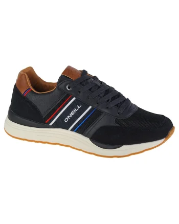 Sneakers,  Key West Men Low 90221029-29Y, Albastru marin, Bleumarin