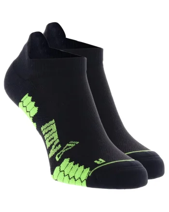 Sosete,  Trailfly Low Sock 000998-BKGN-01, Negru,