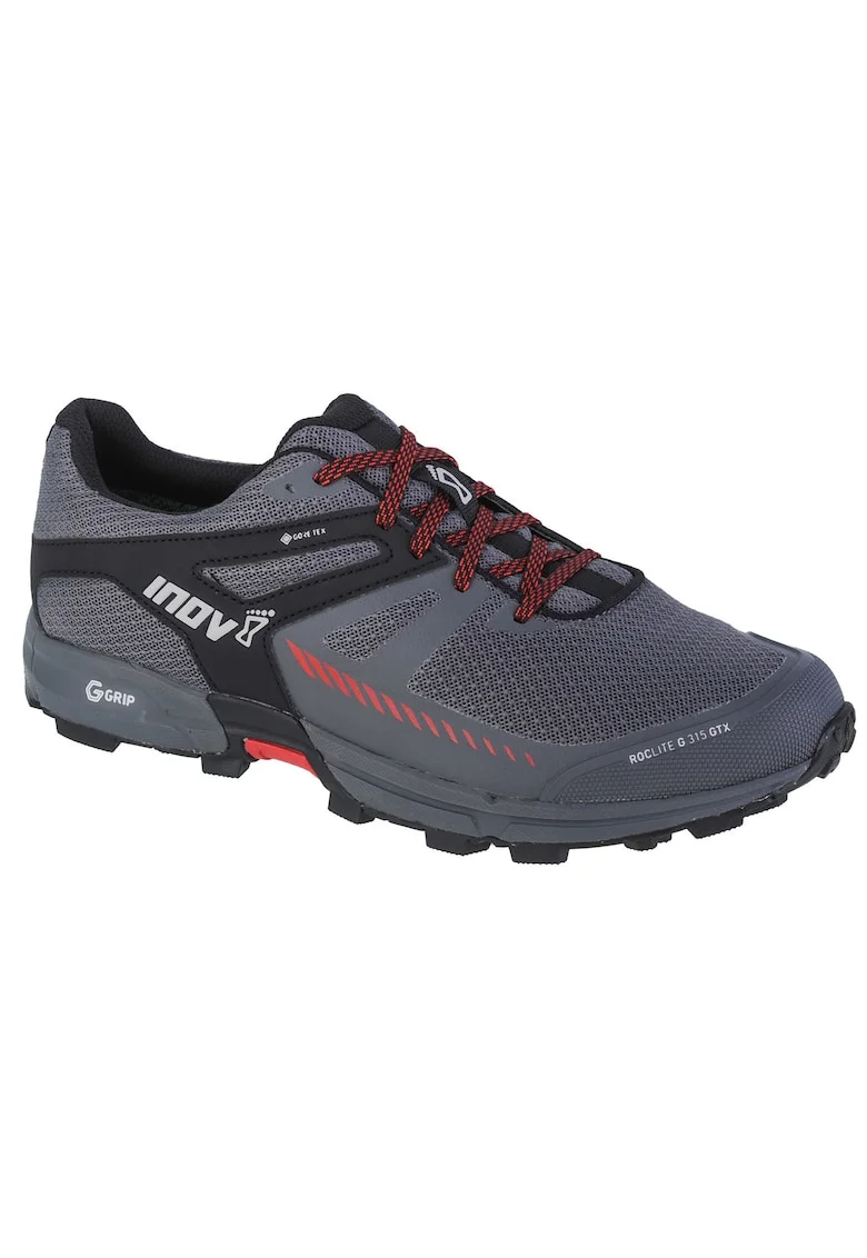Pantofi de alergat,  Roclite G 315 GTX 001019-GYBKRD-M-01, Gri, Gri