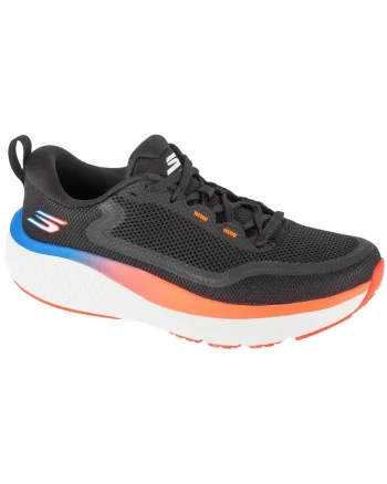 Pantofi pentru alergare,  Go Run Supersonic Max 246086, Negru