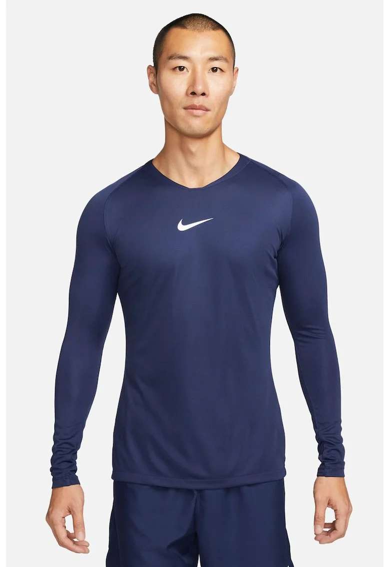 Bluza pentru fotbal Essentials, Bleumarin