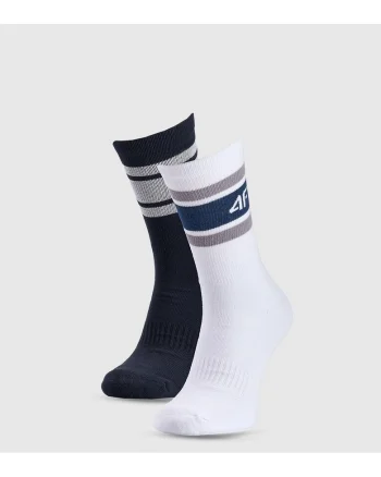 Sosete dama  set 2 perechi, 39-42 EU, bumbac
