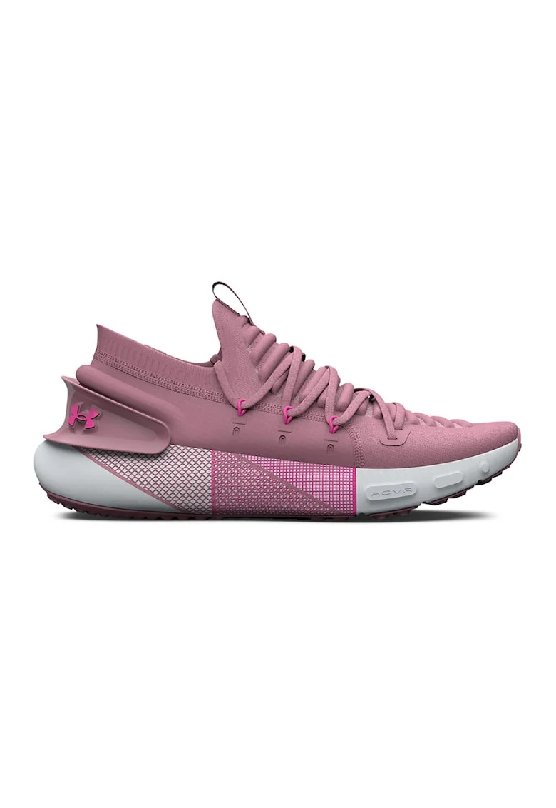Pantofi pentru alergare Phantom 3 Storm, Roz prafuit