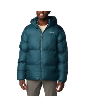 Geaca sport  Puffect poliester, Bleumarin - 54897, Bleumarin