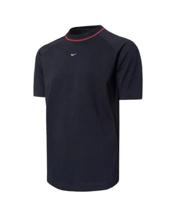 Tricou,  F.C. Tribuna Tee DC9062-010, Negru, Negru