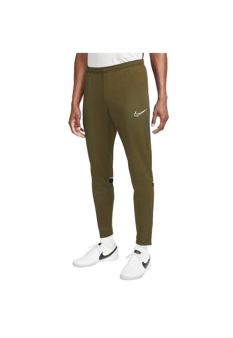 Pantaloni,  Dri-FIT Academy Pants CW6122-222, Verde, Verde