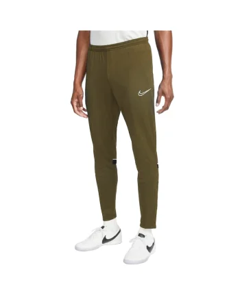 Pantaloni,  Dri-FIT Academy Pants CW6122-222, Verde, Verde