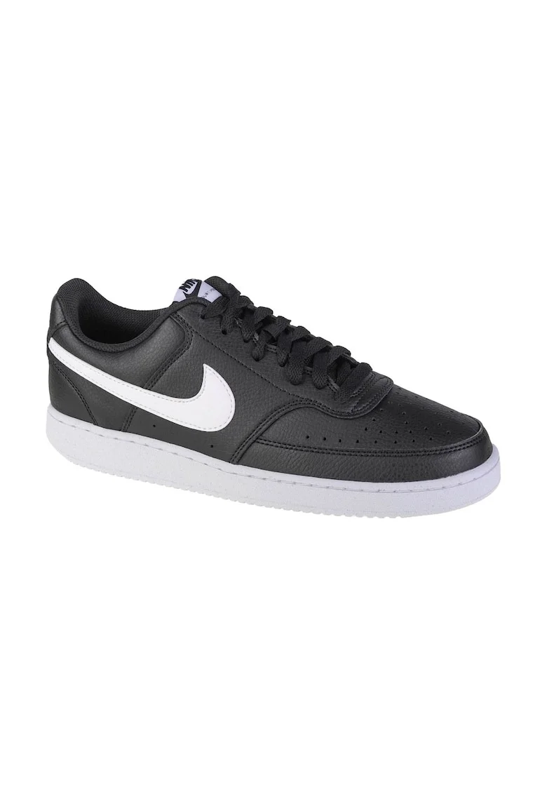 Pantofi sport,  Court Vision Low NN 2987, Negru