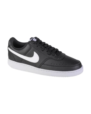 Pantofi sport,  Court Vision Low NN 2987, Negru