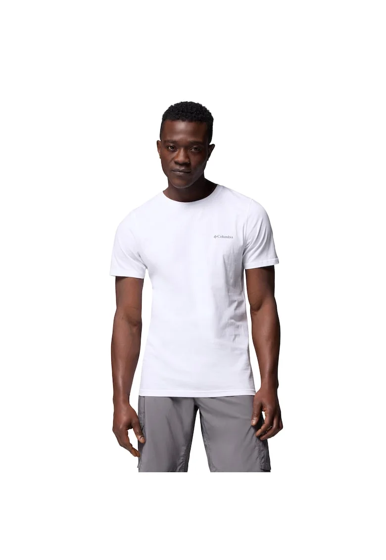 Tricou barbati,  Rapid Ridge Back Graphic Tee II 193482