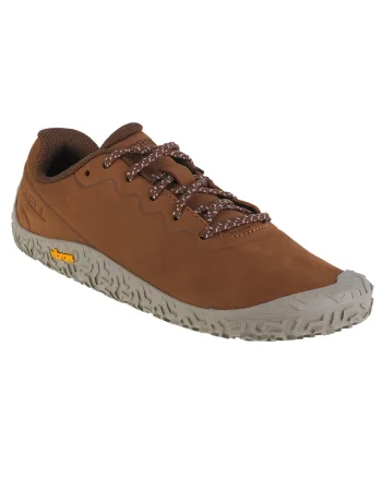 Pantofi de alergat,  Vapor Glove 6 LTR J067890, Maro, Maro