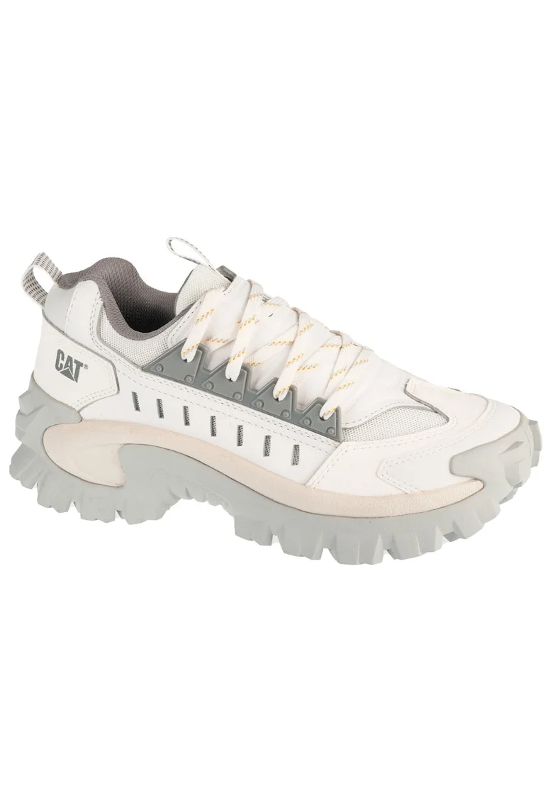 Pantofi sport,  Intruder Met 726243, Alb