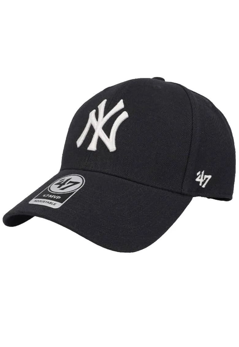 Sapca,  MLB New York Yankees MVP Cap B-MVPSP17WBP-NYC, Albastru marin,