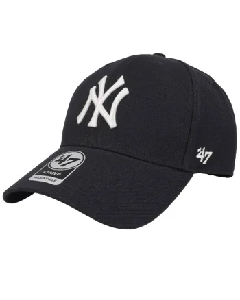 Sapca,  MLB New York Yankees MVP Cap B-MVPSP17WBP-NYC, Albastru marin,