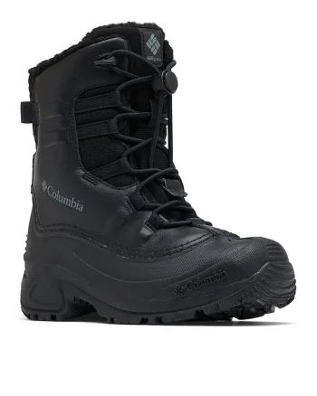 Cizme impermeabile pentru ski Bugaboot Celsius, Negru