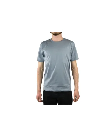 Tricou,  Simple Dome Tee TX5ZDK1, Gri, Gri