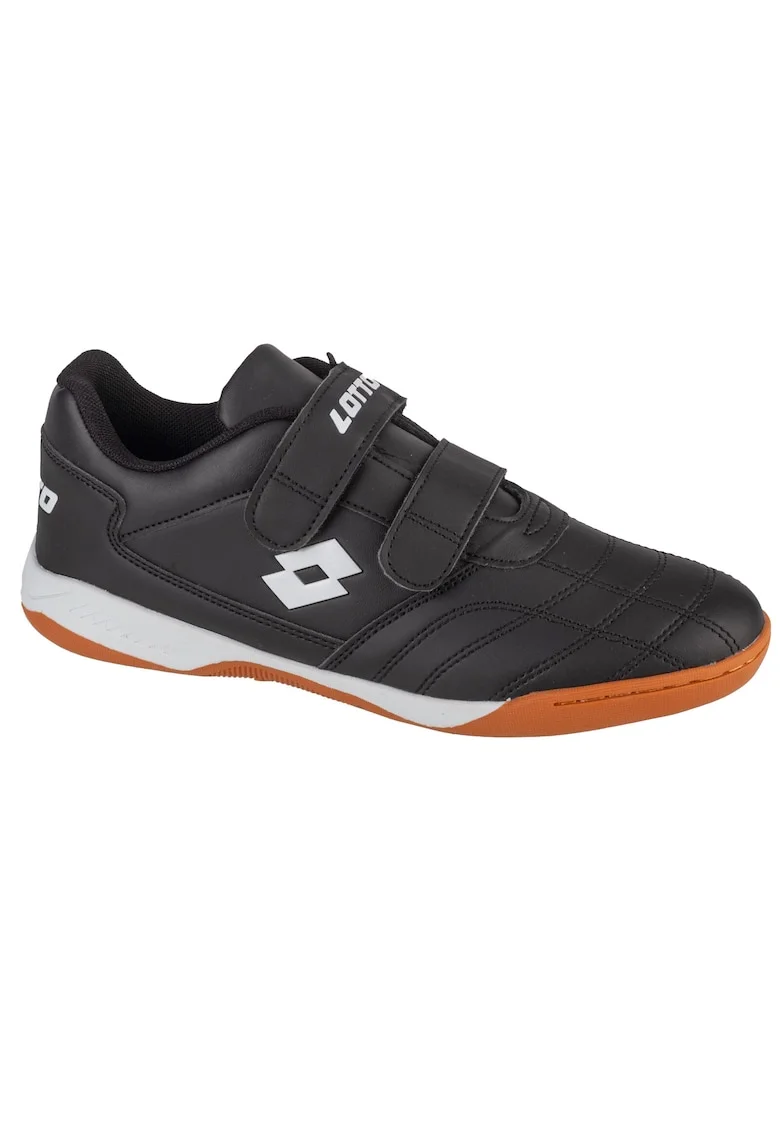 Pantofi sport copii,  Pacer T 2600110T-1110, Negru, Negru