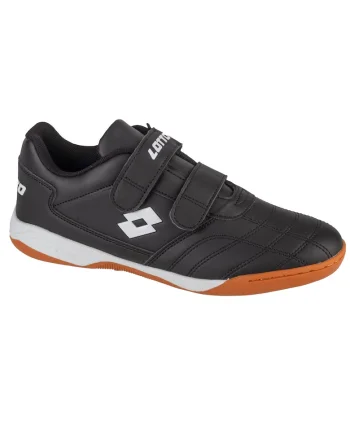Pantofi sport copii,  Pacer T 2600110T-1110, Negru, Negru
