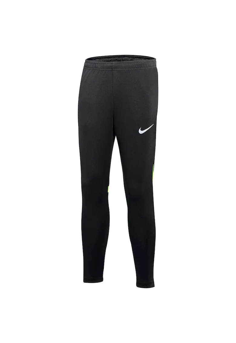 Pantaloni  - 98754, Verde/Negru