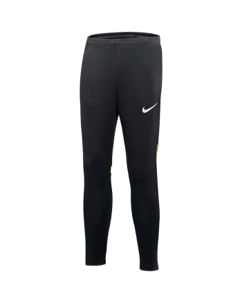 Pantaloni  - 98754, Verde/Negru
