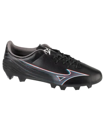Ghete de fotbal,  piele ecologica, negru