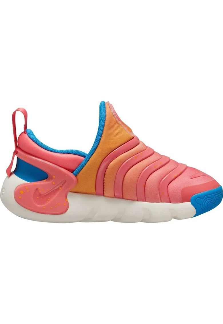 Pantofi Sport  Dynamo GO SE (ps)-DX6672-800