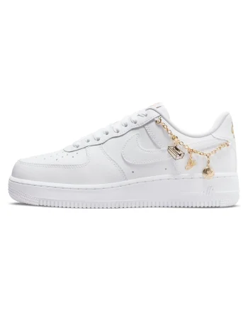Pantofi sport  AIR FORCE 1 07 LX DD1525100